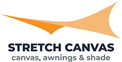 Stretch Canvas logo